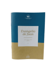 Selecciones - Evangelio San Juan Dios Habla Hoy (Pack x100)