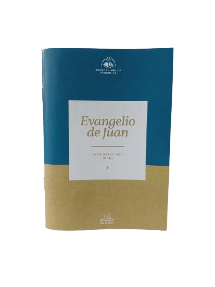 Selecciones - Evangelio San Juan Dios Habla Hoy (Pack x100)