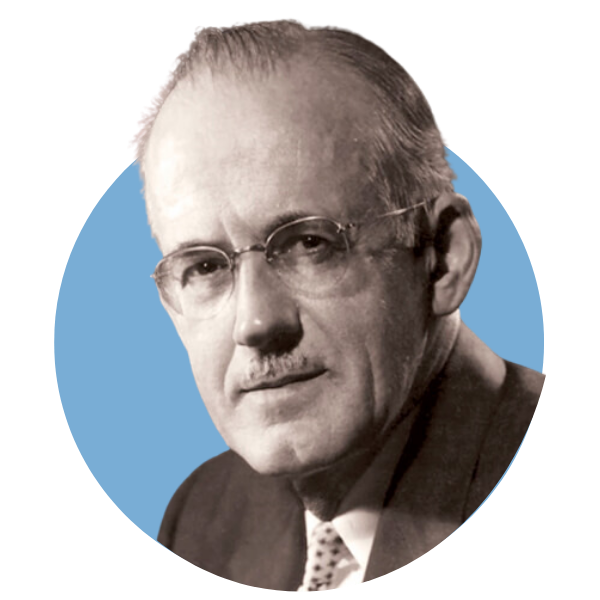 A. W. Tozer
