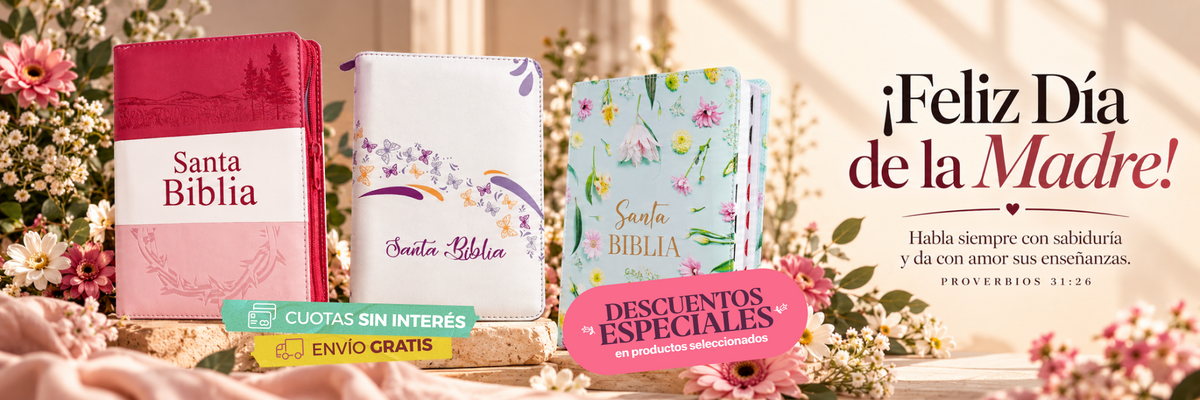 Promo día de la Madre 2026