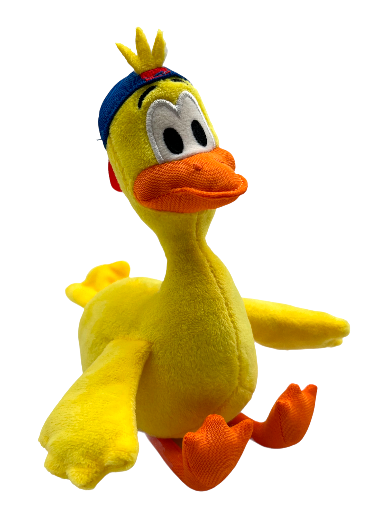 Peluche Patito Juan - Biper