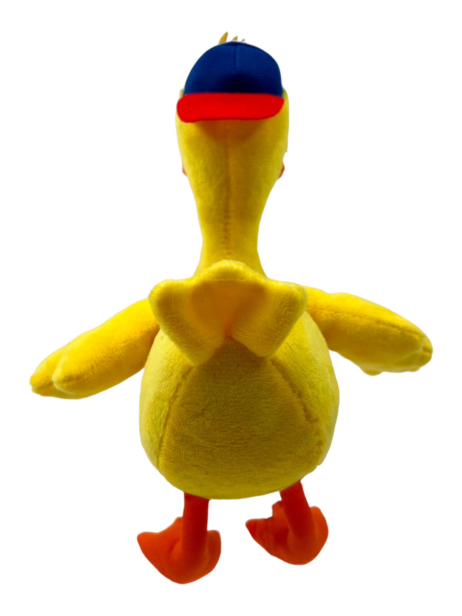 Peluche Patito Juan - Biper