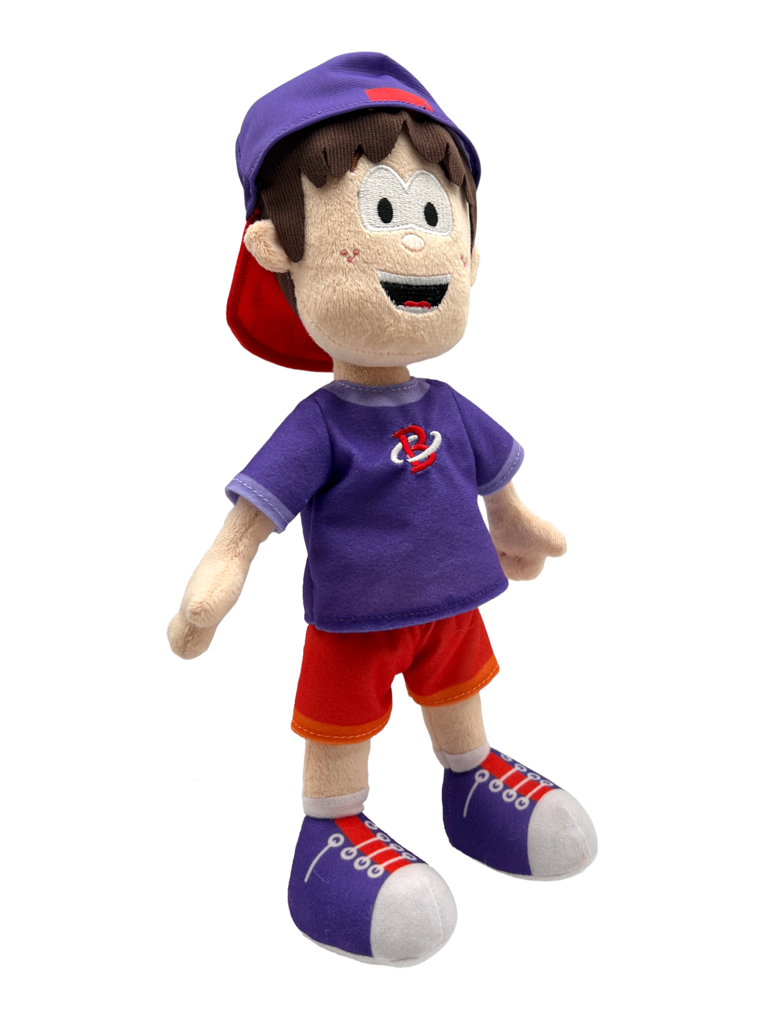 Peluche Biper