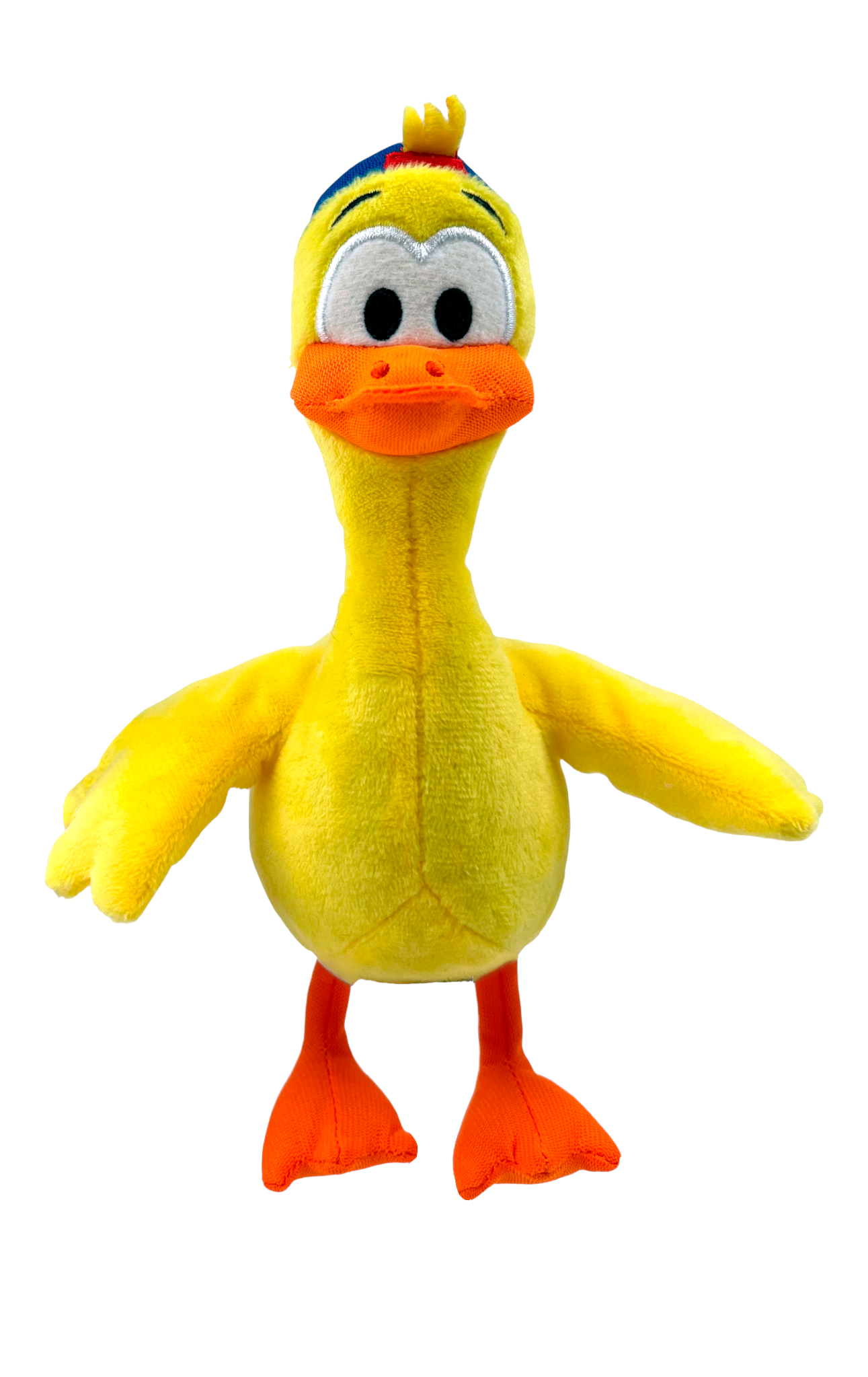 Peluche Patito Juan Grande - Biper
