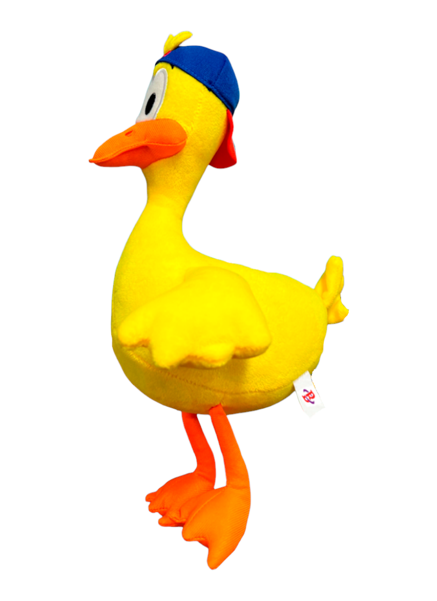 Peluche Patito Juan Grande - Biper