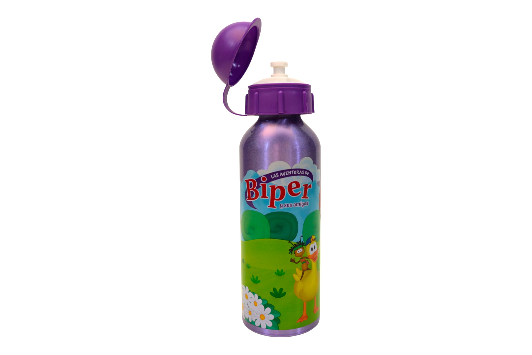 Botella Infantil Biper Grande