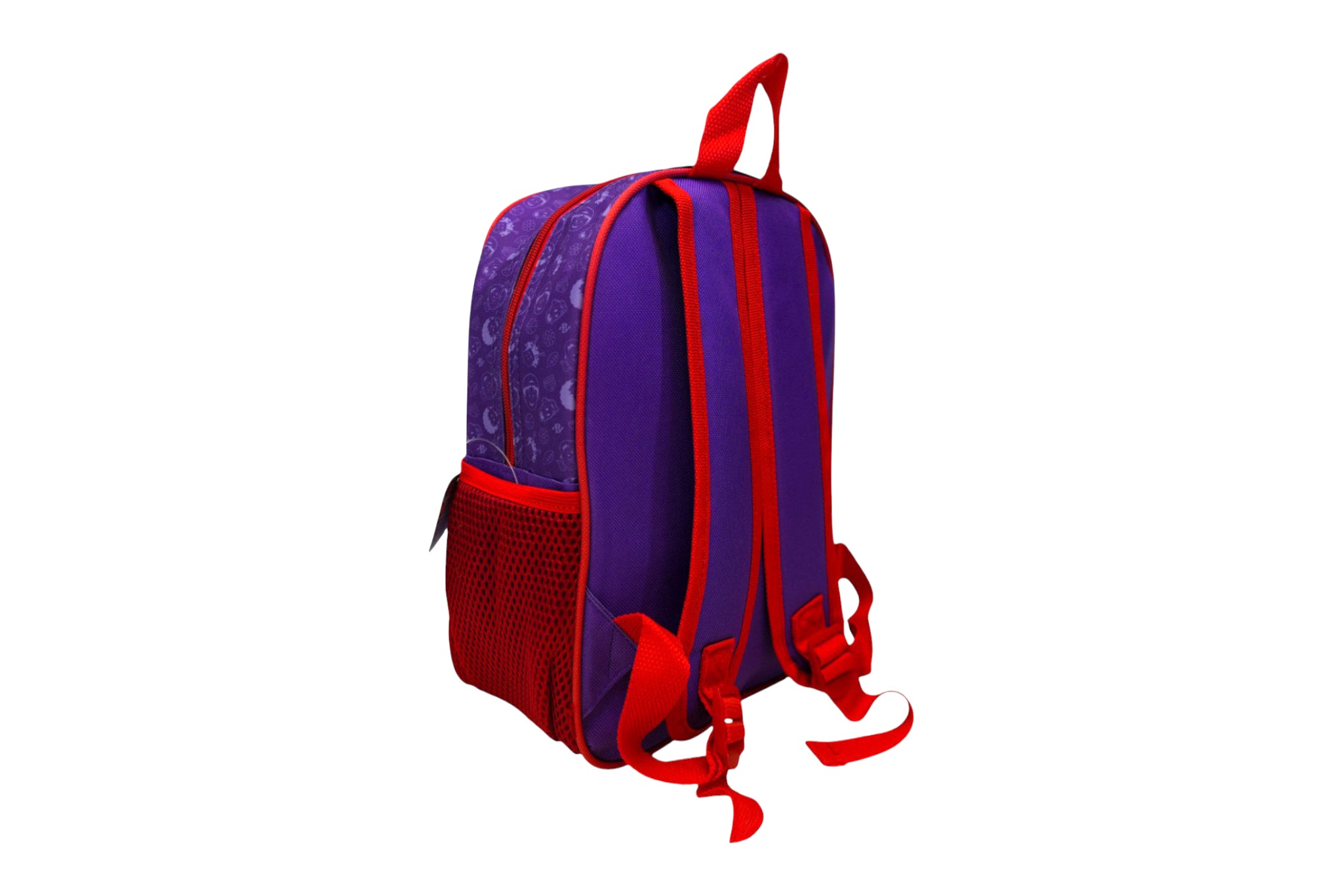 Mochila Infantil Biper “El Amor de Dios le Da Color a Mi Mundo”
