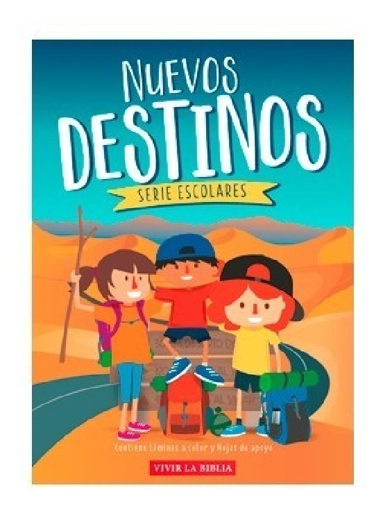 Nuevos Destinos