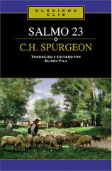 Salmo 23, Vila Vila Eliseo