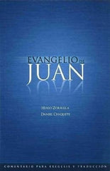 Manual Exegetico De Juan, H. Zorrilla; D. Chiquete Estudio