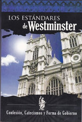 Los Estándares De Westminster - Confesión