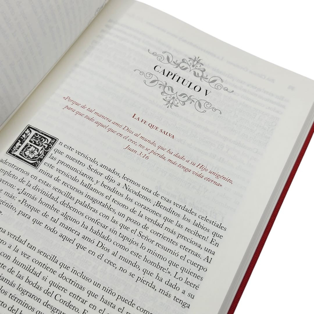 BCC Tomo 16: La Carrera Cristiana y Otros Sermones – J. C. Ryle