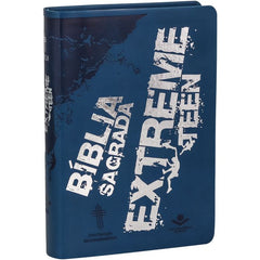 Bíblia Sagrada Extreme Teen en Portugues