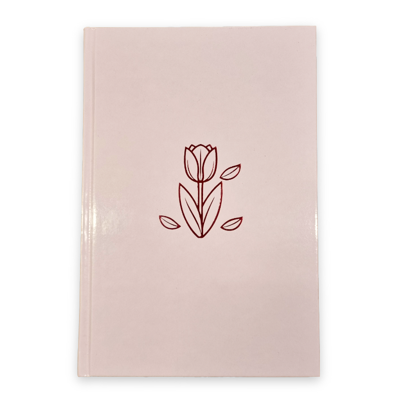 Biblia Reina Valera 1960 – Tapa Dura Rosado, Concordancia, 14 x 20 cm, Letra 12 Puntos
