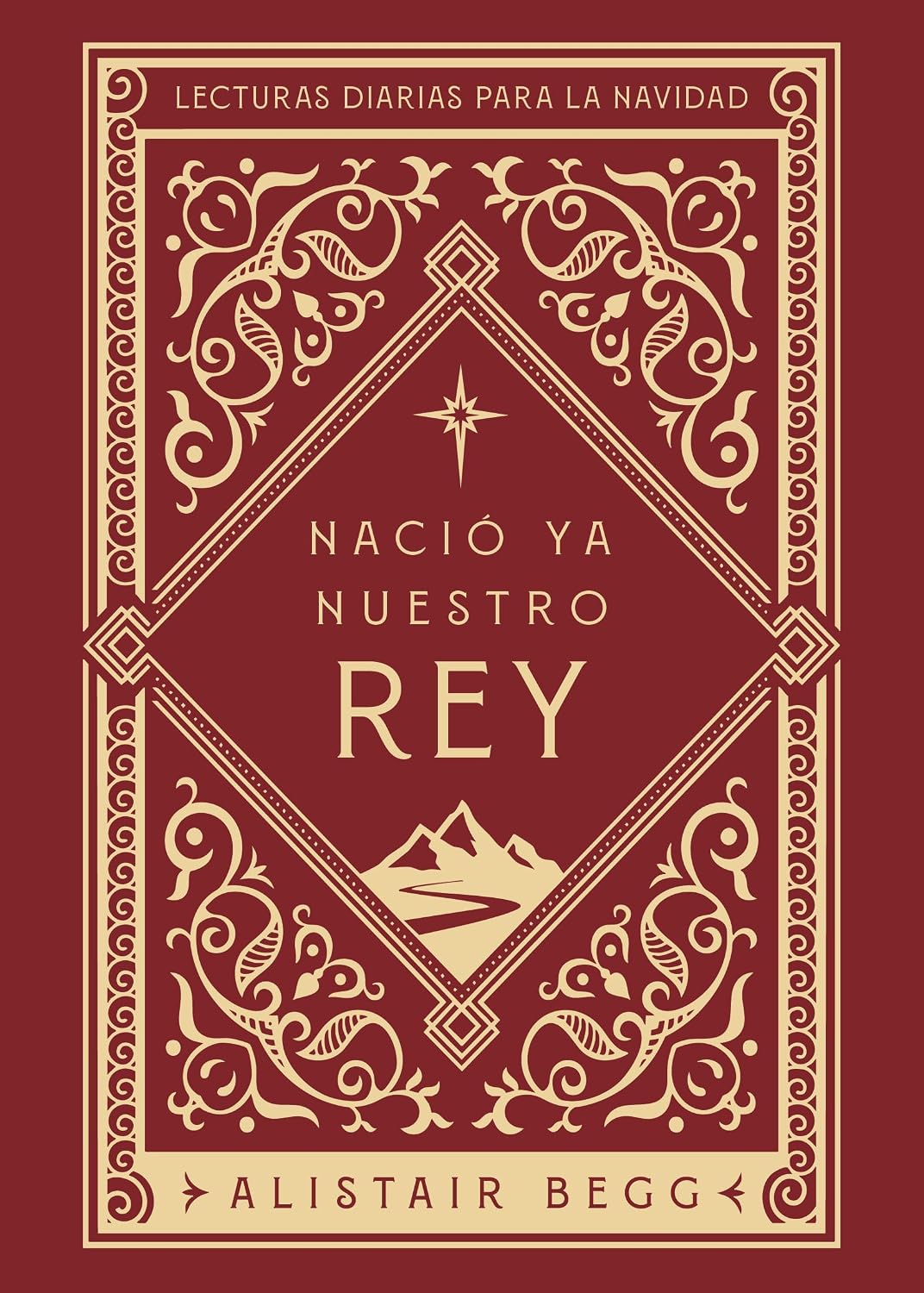 Nació Ya Nuestro Rey - Alistair Begg