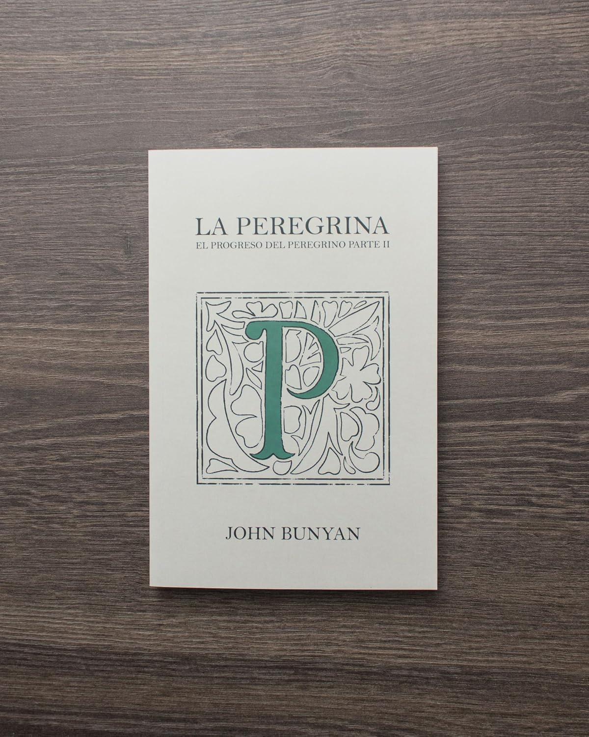 La Peregrina - John Bunyan
