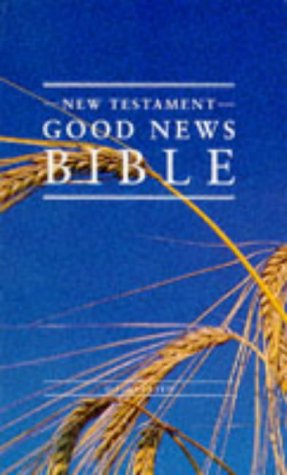 Nuevo Testamento Ingles Gnb260 - Sbu