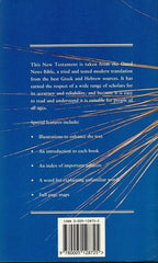 Nuevo Testamento Ingles Gnb260 - Sbu