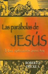Las Parabolas De Jesus