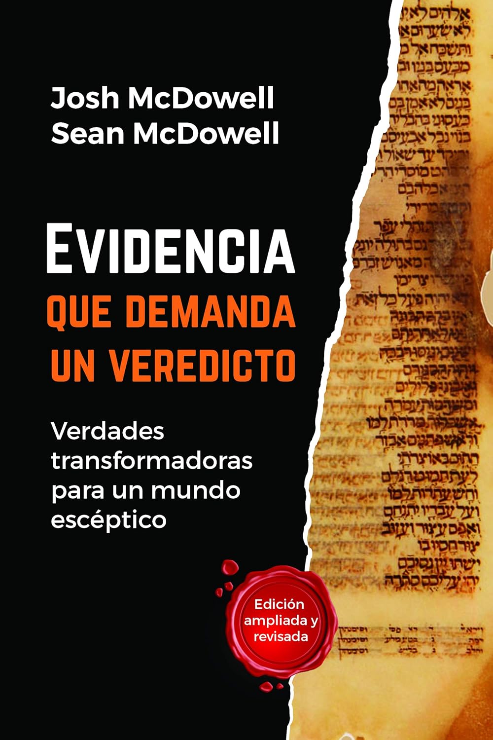 Evidencia Que Demanda Un Veredicto