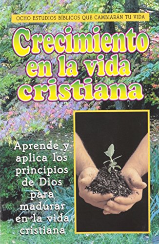 Crecimiento En La Vida Cristiana Navegantes