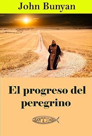 El Progreso Del Peregrino
