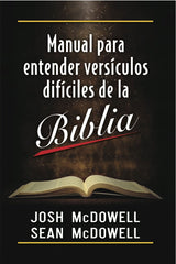 Manual Versiculos Dificiles