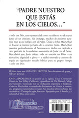 A Solas Con Dios