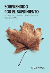 Sorprendido Por El Sufrimiento