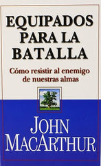 Equipados Para La Batalla (Ed. De Bolsillo)