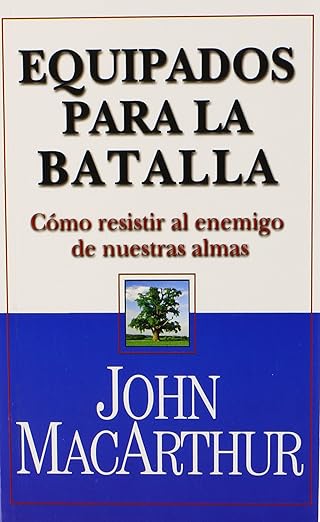 Equipados Para La Batalla (Ed. De Bolsillo)