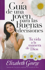 Guía de una joven para decisiones
