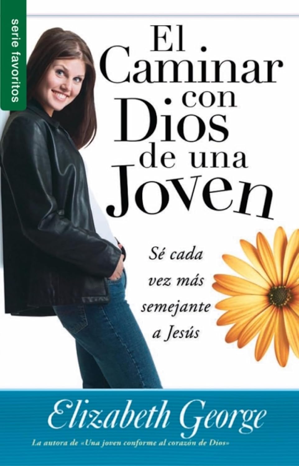 El caminar con Dios de una jóven