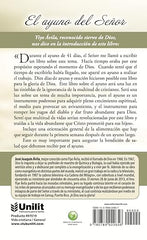 El Ayuno Del Señor