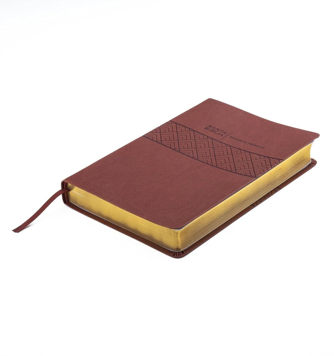 Biblia De Promesas, Letra Gigante