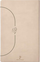 Biblia Reina-Valera 1960 De Promesas Virtuosa, Letra 13 Pt, 15×22, Tapa PU, Crema