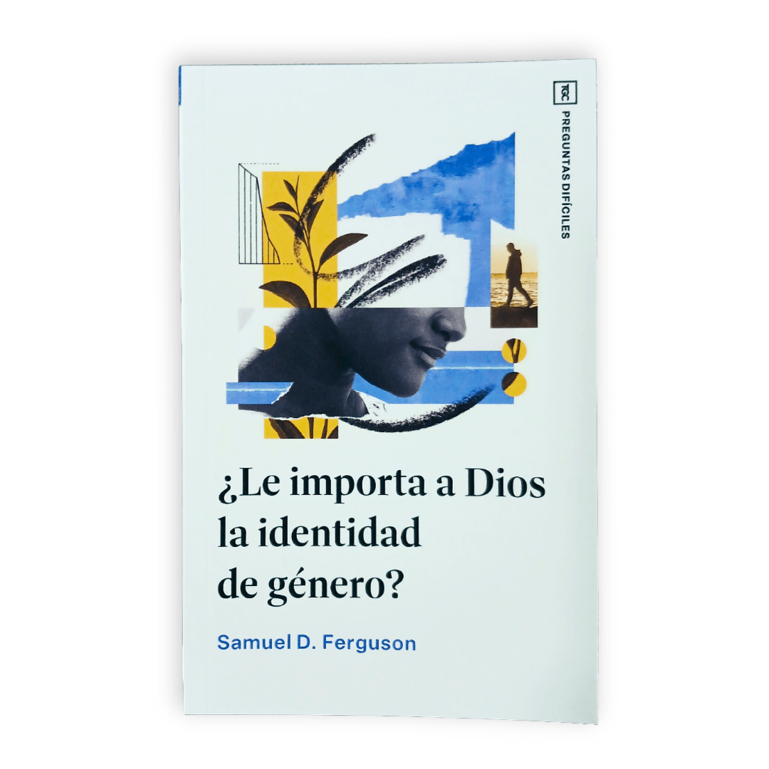 ¿Le Importa A Dios La Identidad De Género? - Serie PD - Samuel D. Ferguson