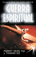 Lo Que La Biblia Enseña Sobre La Guerra Espiritual
