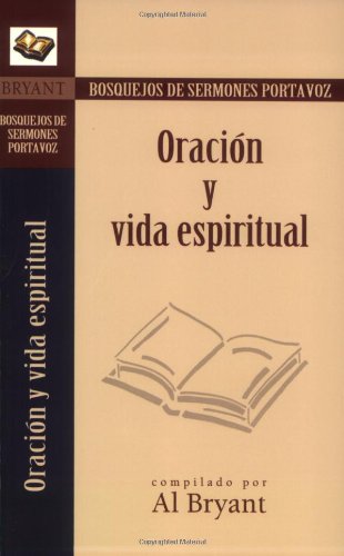 Bosquejos Oracion Vida - Portavoz