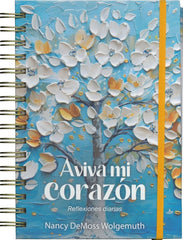 Aviva Mi Corazón - Nancy DeMoss Wolgemuth