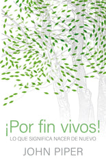 Por Fin Vivos!