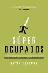 Super Ocupados