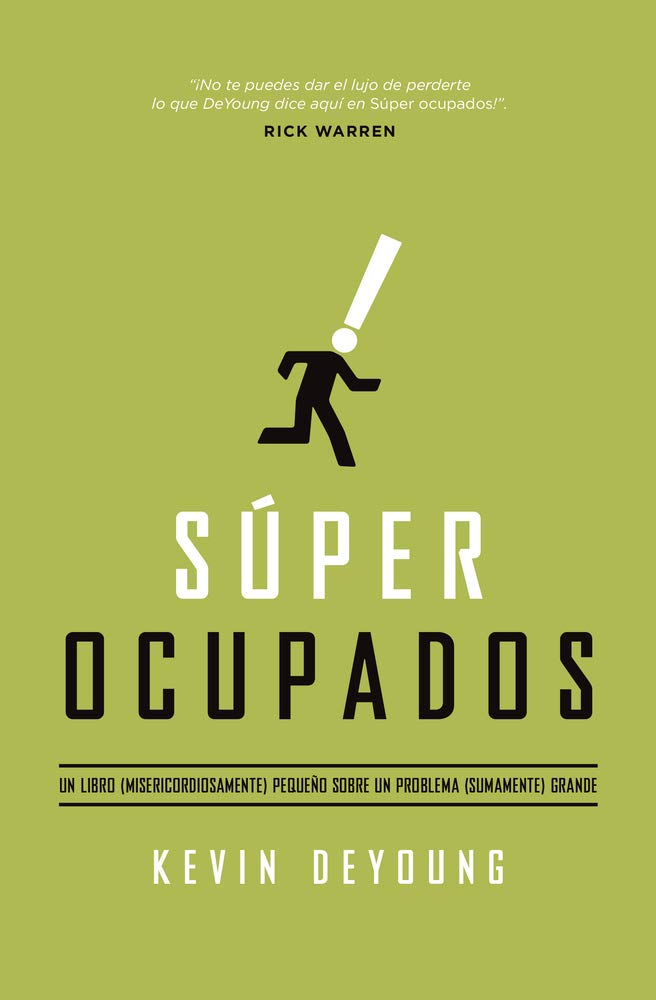 Super Ocupados