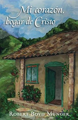 Mi Corazón, Hogar De Cristo