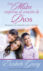 Madre Conforme Al Corazon De Dios