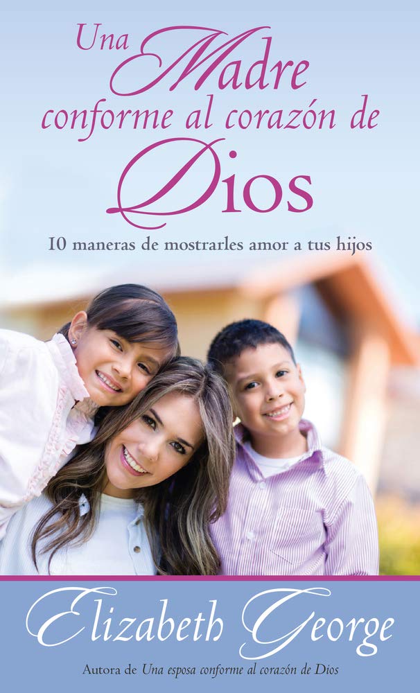 Madre Conforme Al Corazon De Dios
