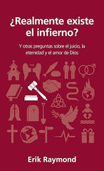 ¿Realmente Existe El Infierno?