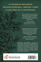Maternidad Redimida