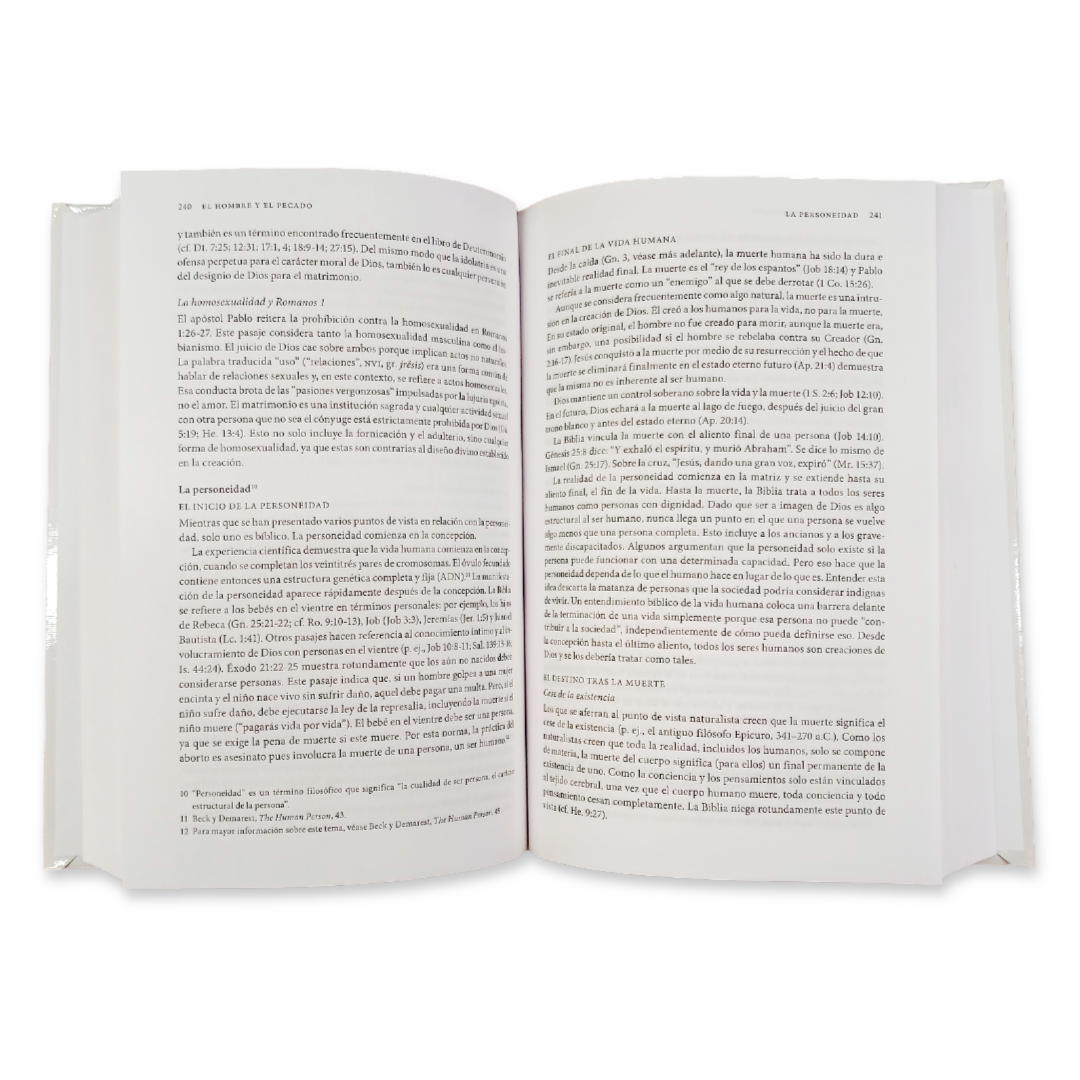 Doctrina Cristiana Esencial - John Macarthur