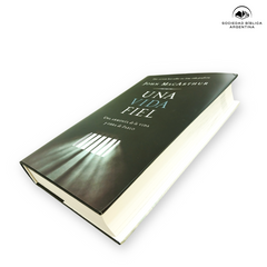 Una vida fiel - John MacArthur